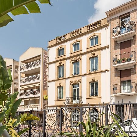 Ruc Hotel קאן מראה חיצוני תמונה