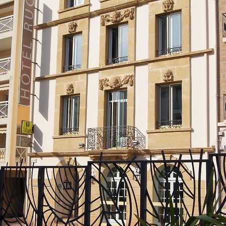 Ruc Hotel קאן מראה חיצוני תמונה