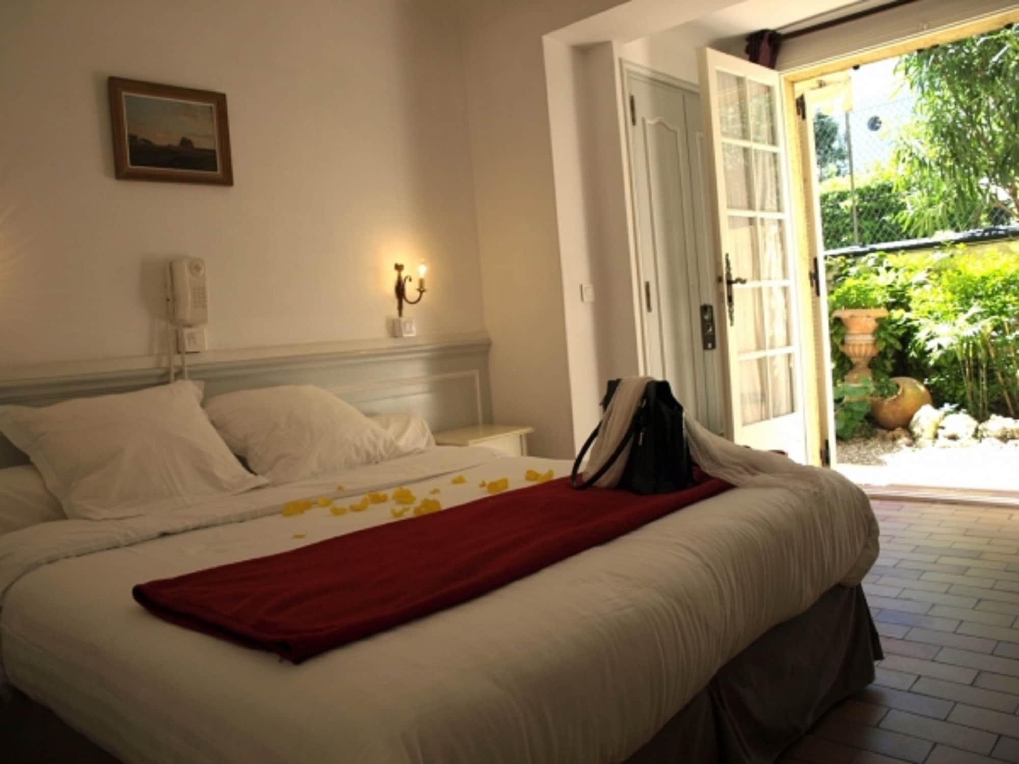 Ruc Hotel קאן מראה חיצוני תמונה