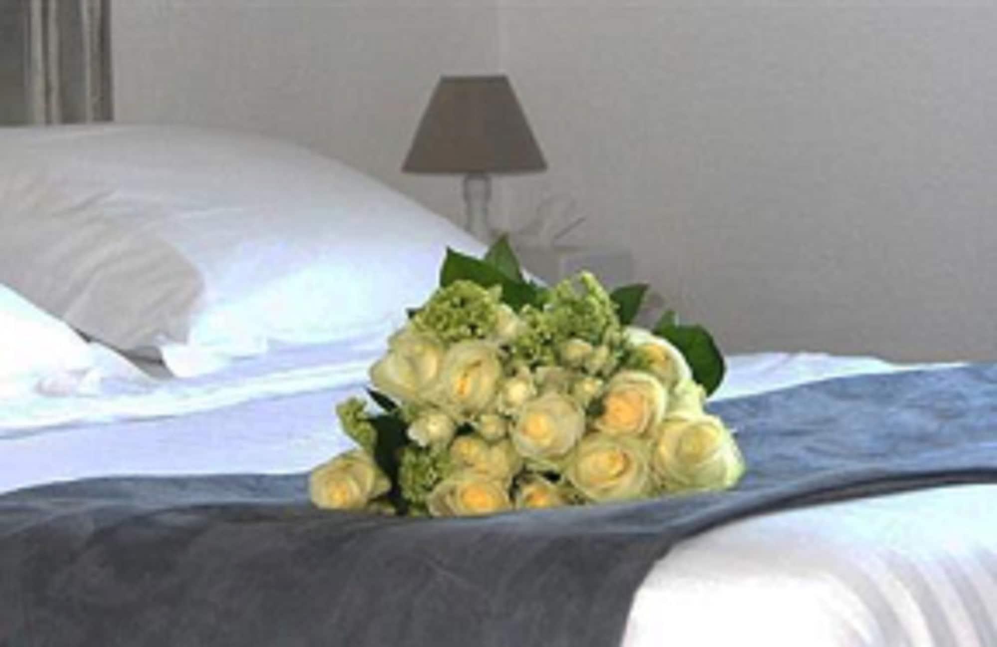 Ruc Hotel קאן מראה חיצוני תמונה
