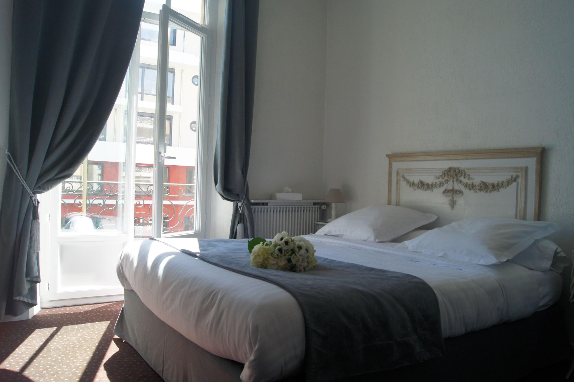 Ruc Hotel קאן מראה חיצוני תמונה