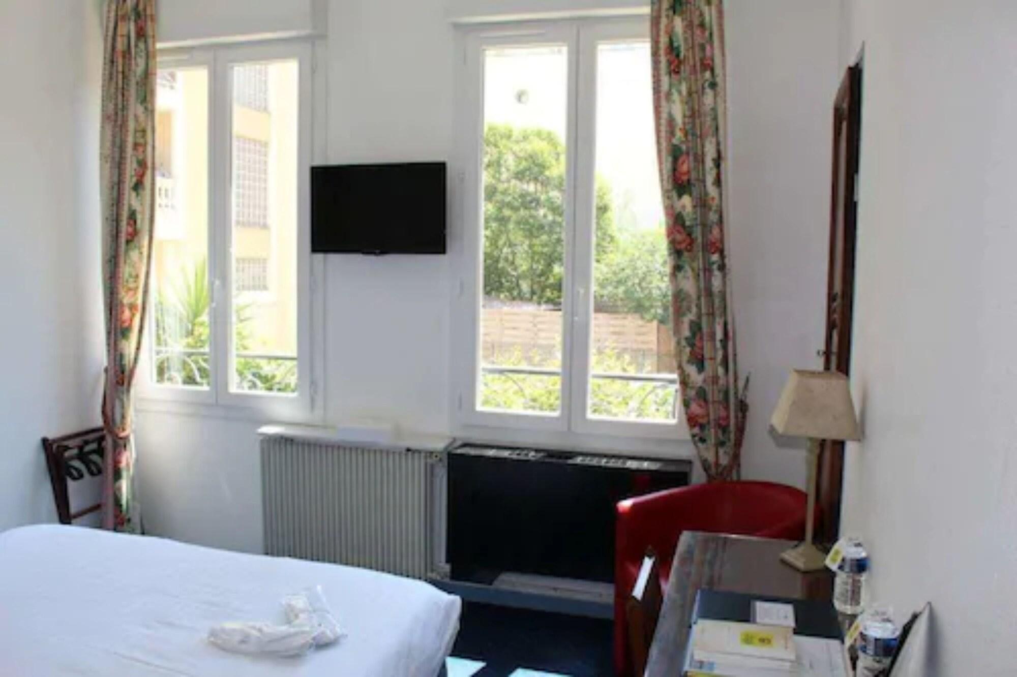 Ruc Hotel קאן מראה חיצוני תמונה
