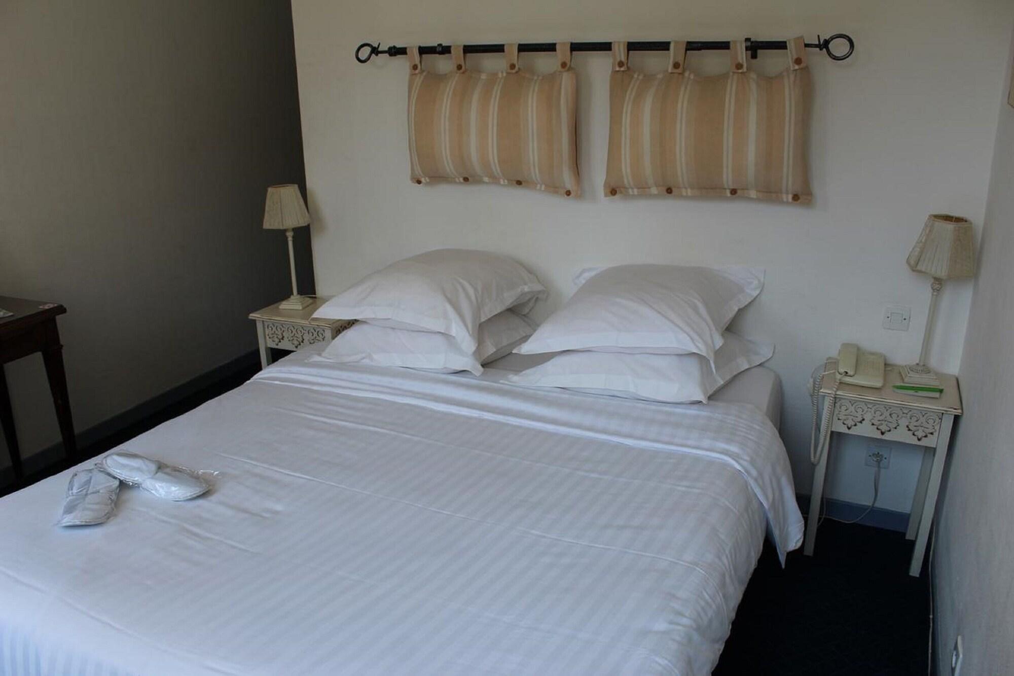 Ruc Hotel קאן מראה חיצוני תמונה
