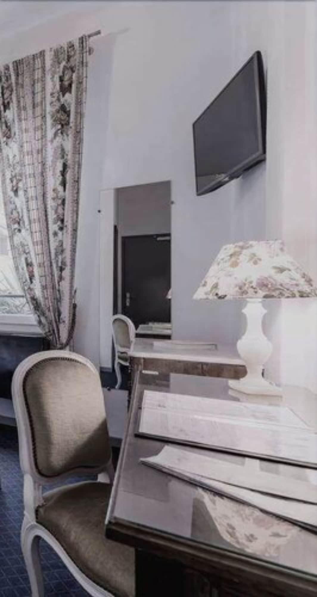Ruc Hotel קאן מראה חיצוני תמונה