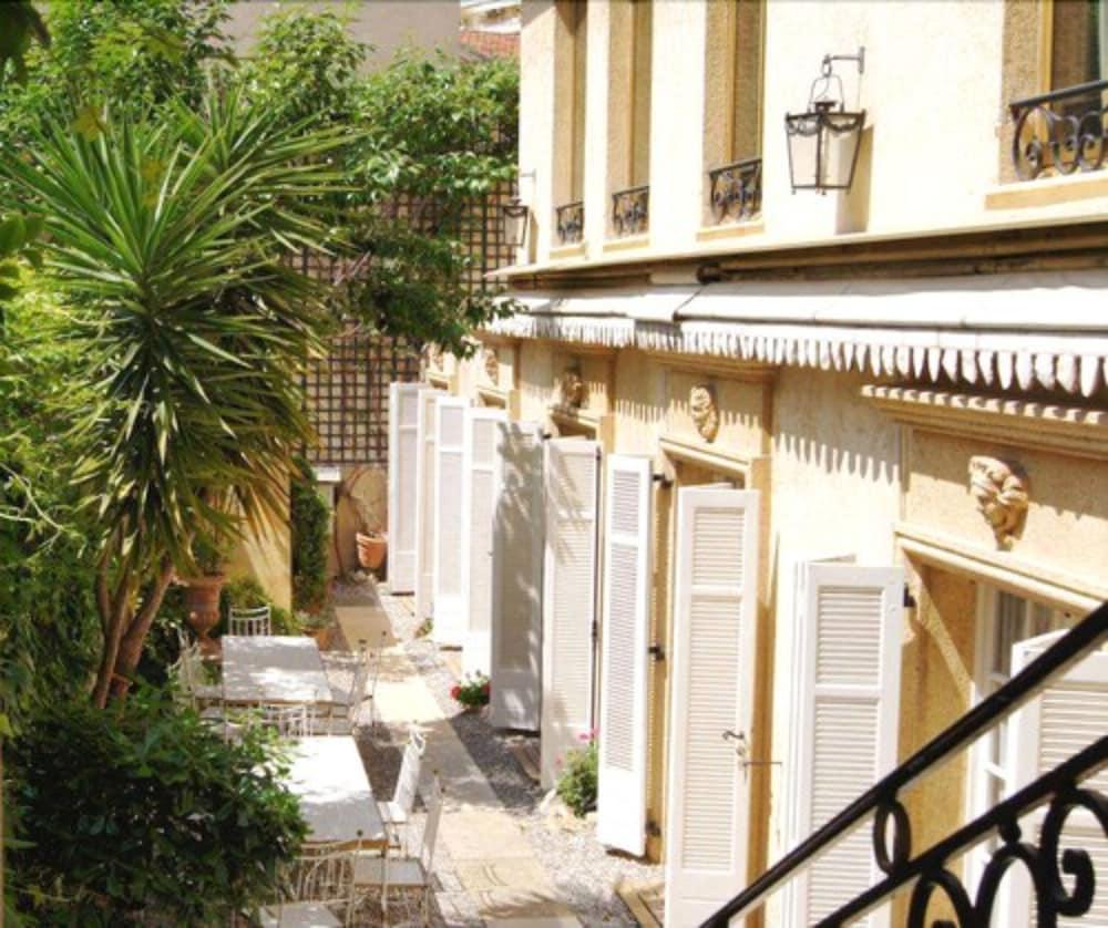 Ruc Hotel קאן מראה חיצוני תמונה