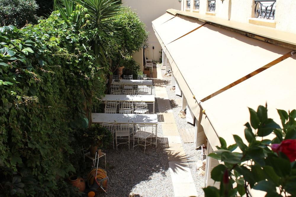 Ruc Hotel קאן מראה חיצוני תמונה