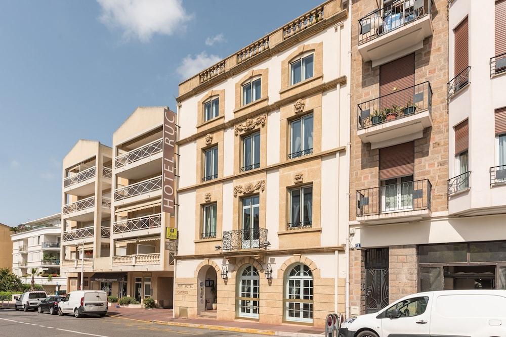 Ruc Hotel קאן מראה חיצוני תמונה