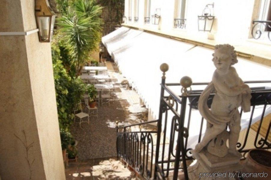 Ruc Hotel קאן מסעדה תמונה