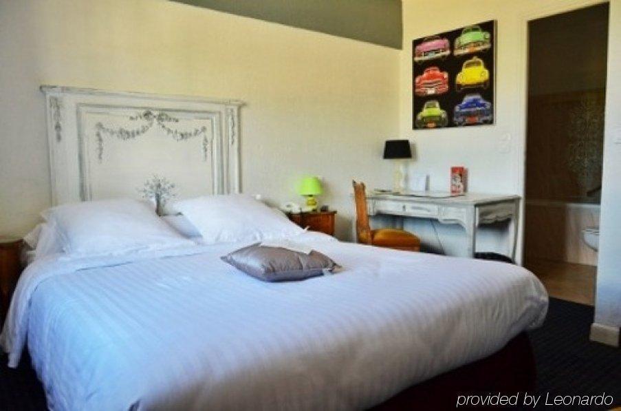 Ruc Hotel קאן חדר תמונה