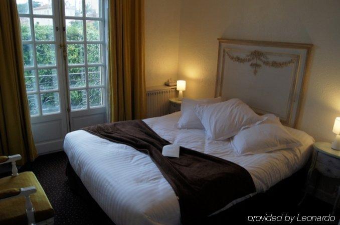 Ruc Hotel קאן חדר תמונה