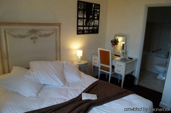 Ruc Hotel קאן חדר תמונה