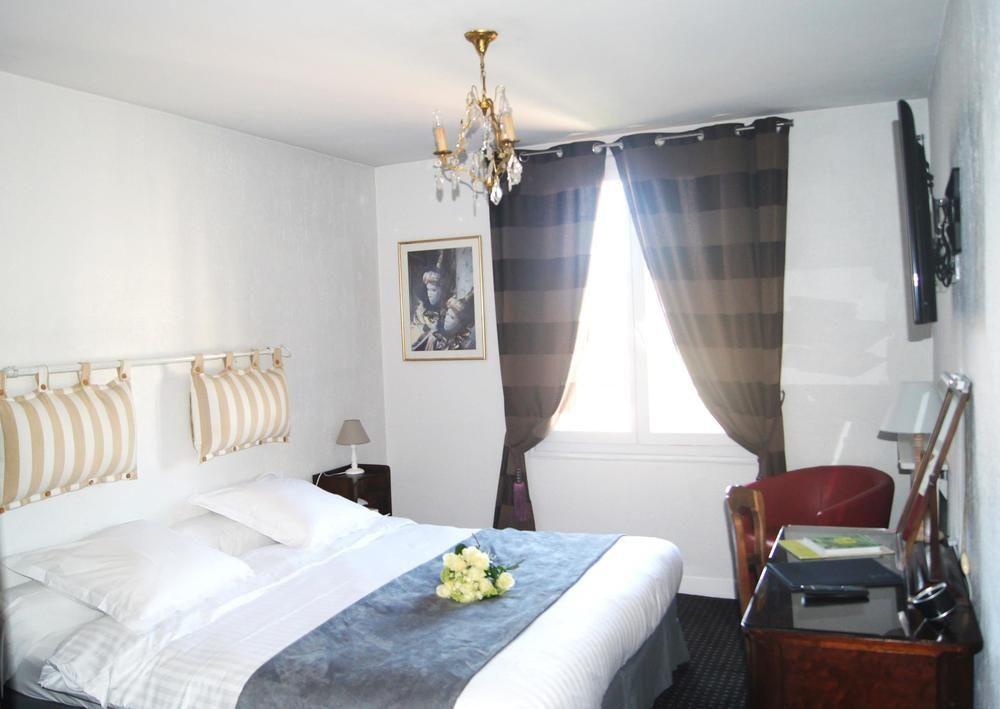 Ruc Hotel קאן מראה חיצוני תמונה