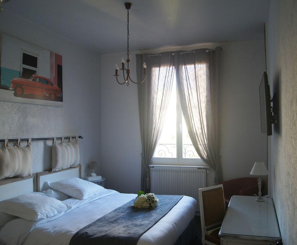 Ruc Hotel קאן מראה חיצוני תמונה