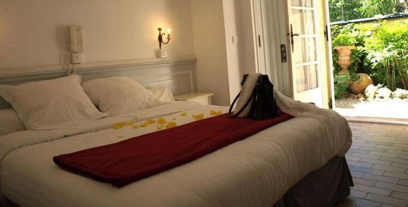 Ruc Hotel קאן חדר תמונה
