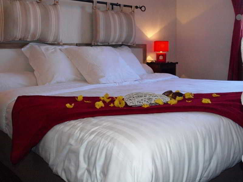 Ruc Hotel קאן מראה חיצוני תמונה