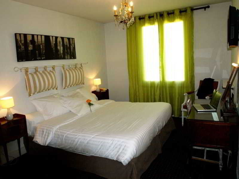 Ruc Hotel קאן מראה חיצוני תמונה
