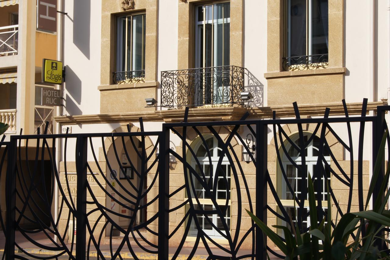 Ruc Hotel קאן מראה חיצוני תמונה