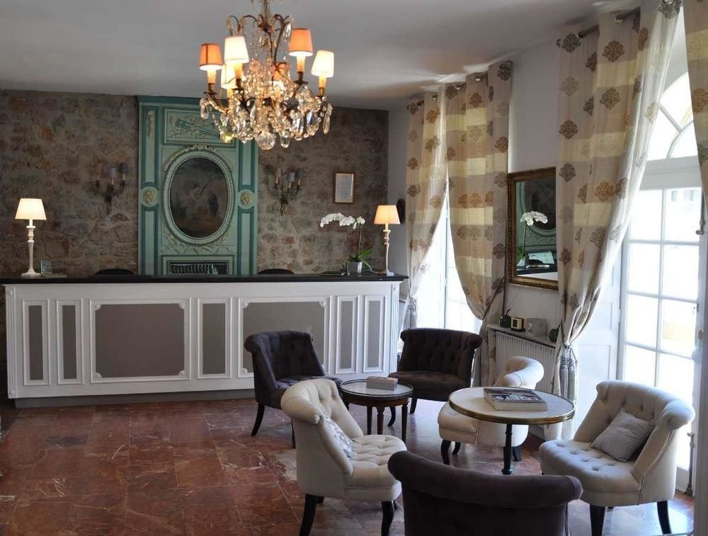 Ruc Hotel קאן מראה חיצוני תמונה