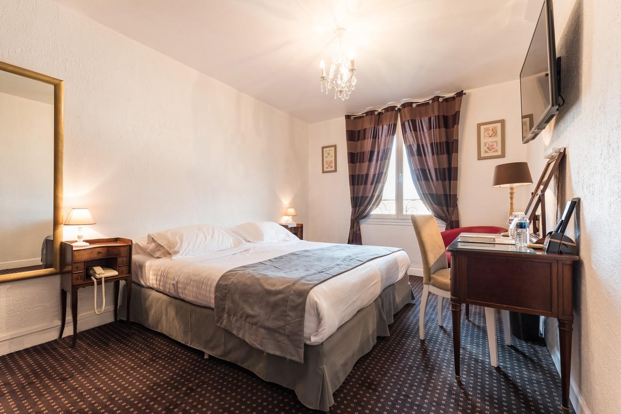 Ruc Hotel קאן מראה חיצוני תמונה