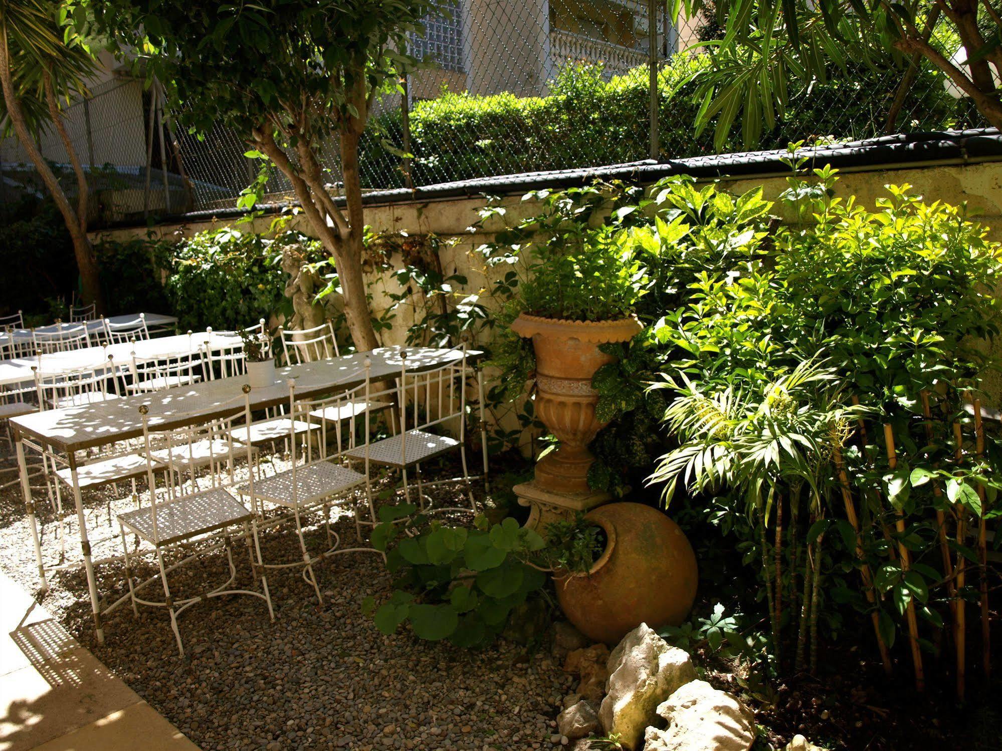 Ruc Hotel קאן מראה חיצוני תמונה