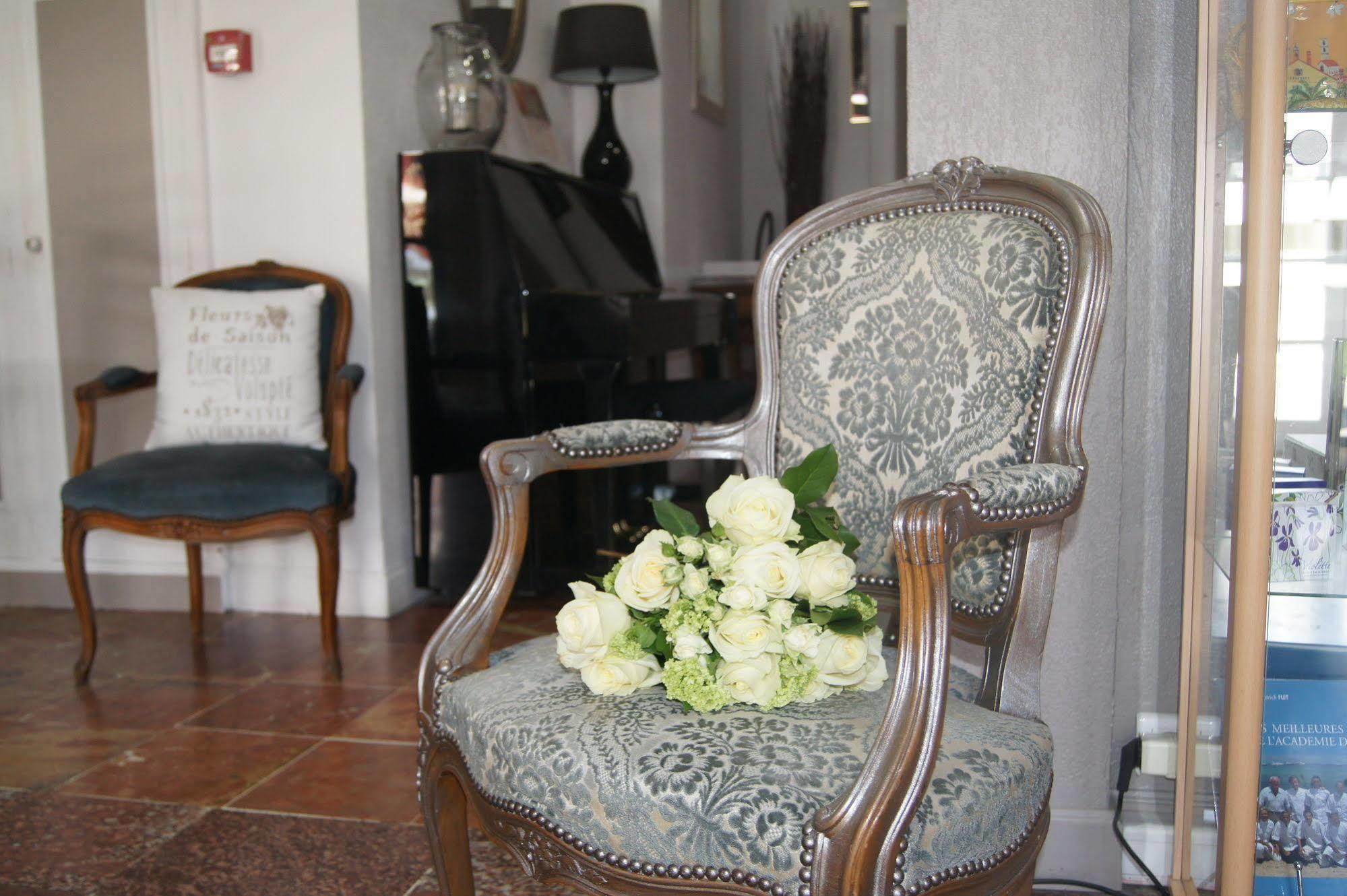 Ruc Hotel קאן מראה חיצוני תמונה
