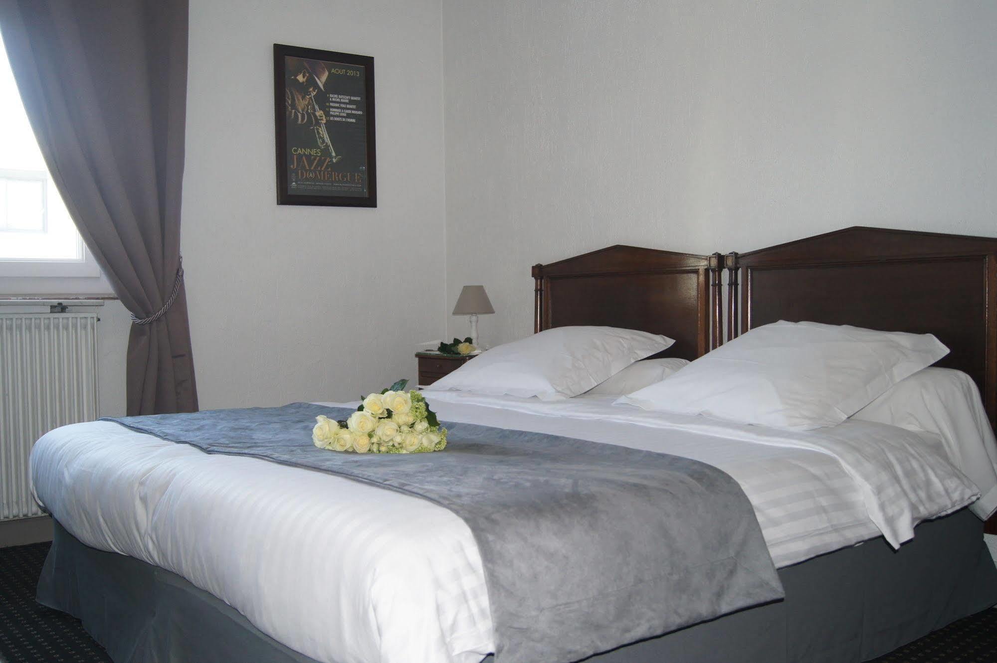 Ruc Hotel קאן מראה חיצוני תמונה