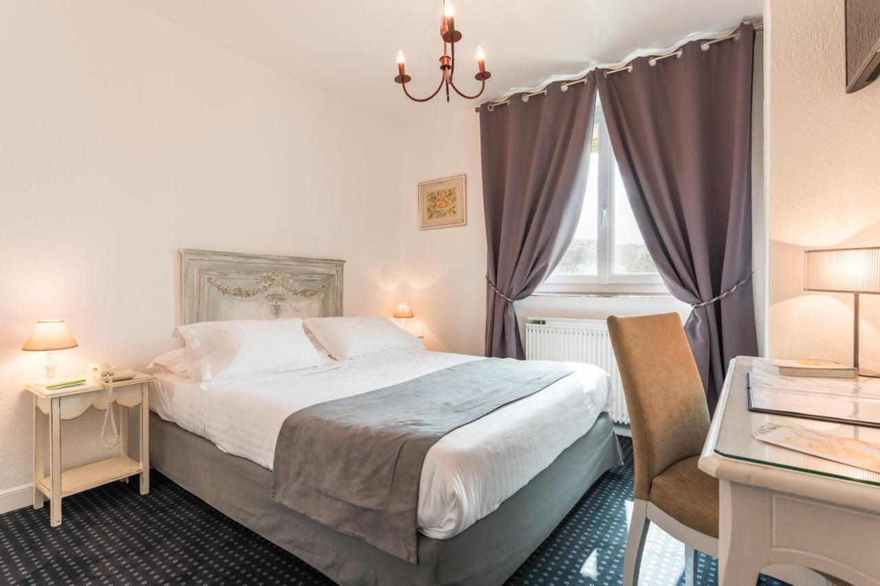 Ruc Hotel קאן מראה חיצוני תמונה