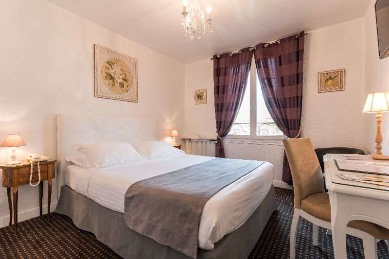 Ruc Hotel קאן חדר תמונה
