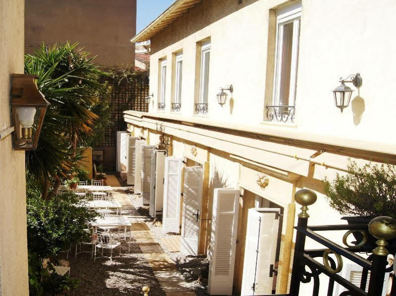 Ruc Hotel קאן מראה חיצוני תמונה